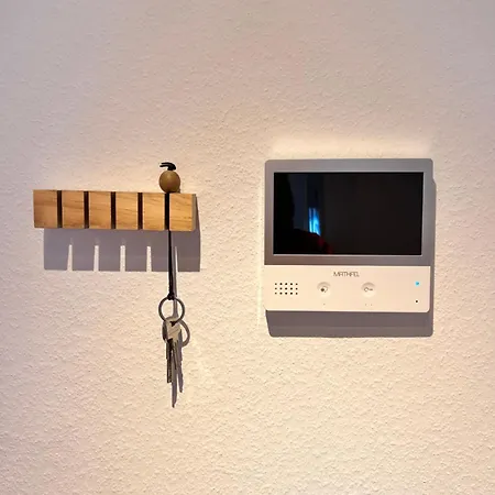 公寓 Feworeno 雷克林豪森