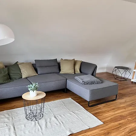 Feworeno * Recklinghausen