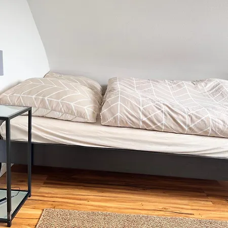 Feworeno * 雷克林豪森