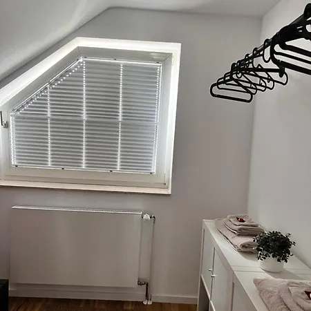 Feworeno 公寓 雷克林豪森