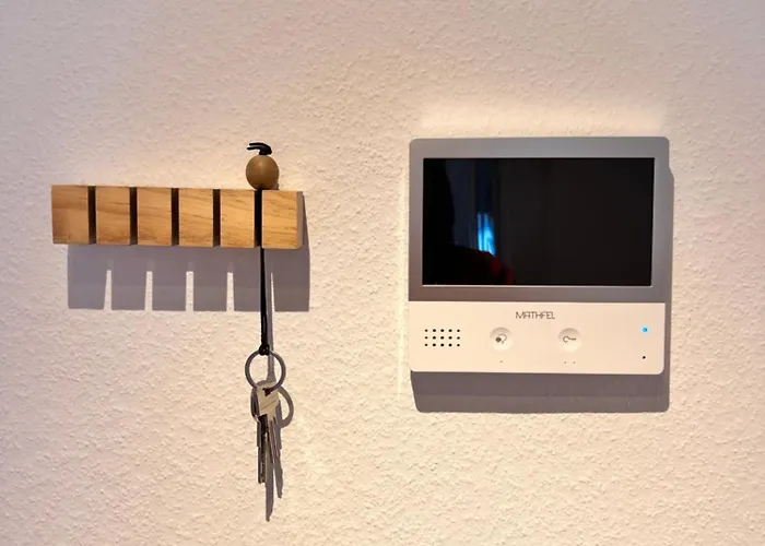 Appartement Feworeno Recklinghausen