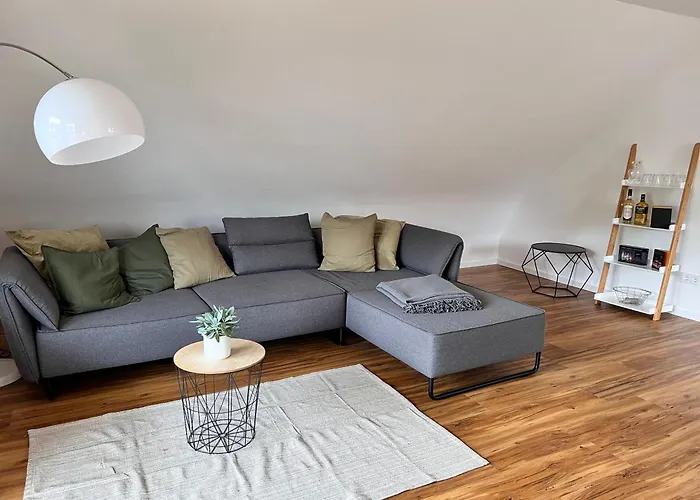 Feworeno * Recklinghausen