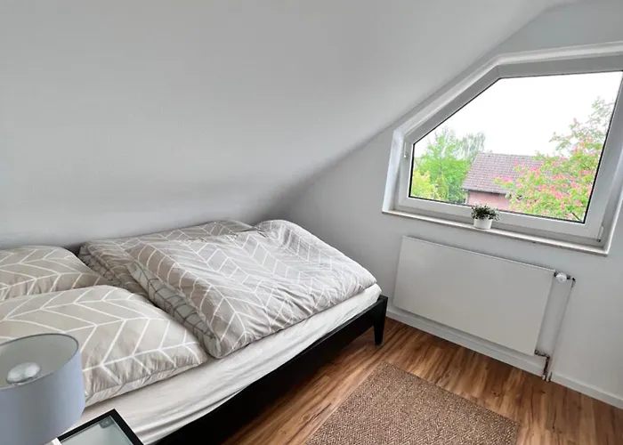 Apartamento Feworeno *