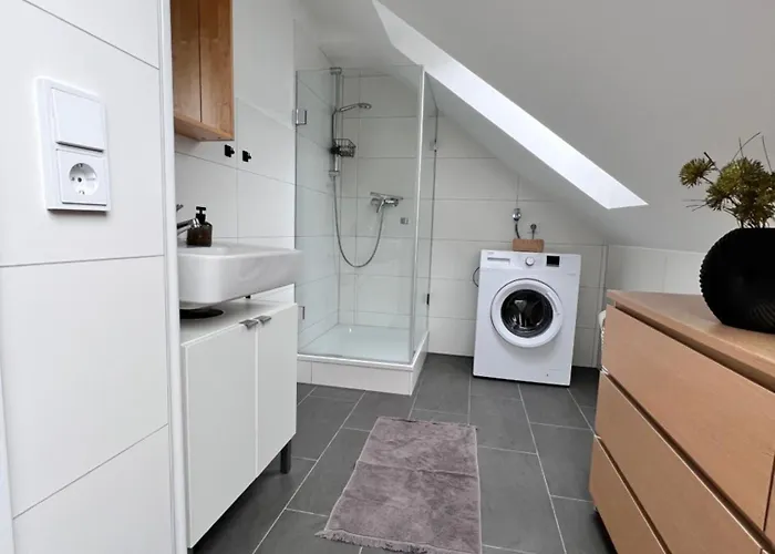 Feworeno Appartement