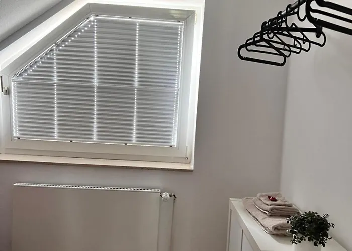 Feworeno Appartement Recklinghausen