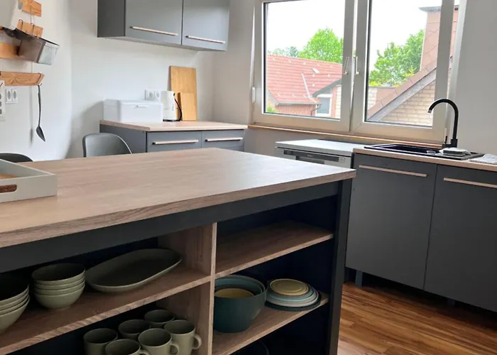 Apartamento Feworeno *